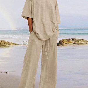 Celia Weekend Pant Set