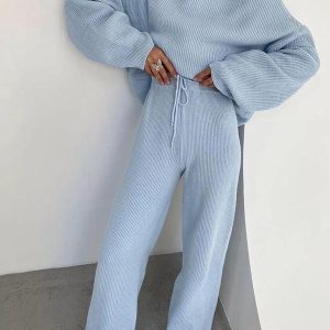 Nora City Hoodie Set